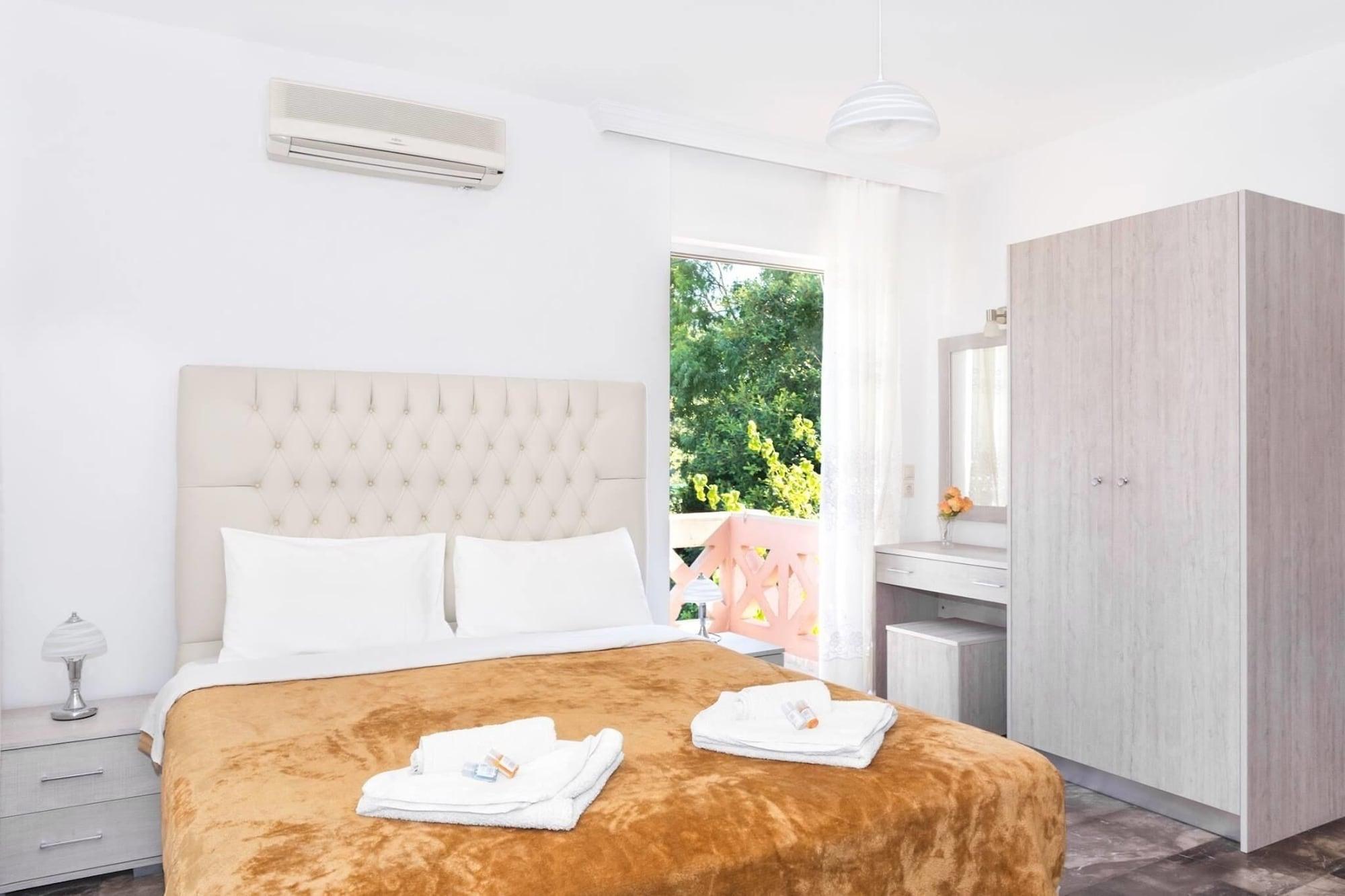 Labyrinth Hotel 게오르기우폴리스 외부 사진