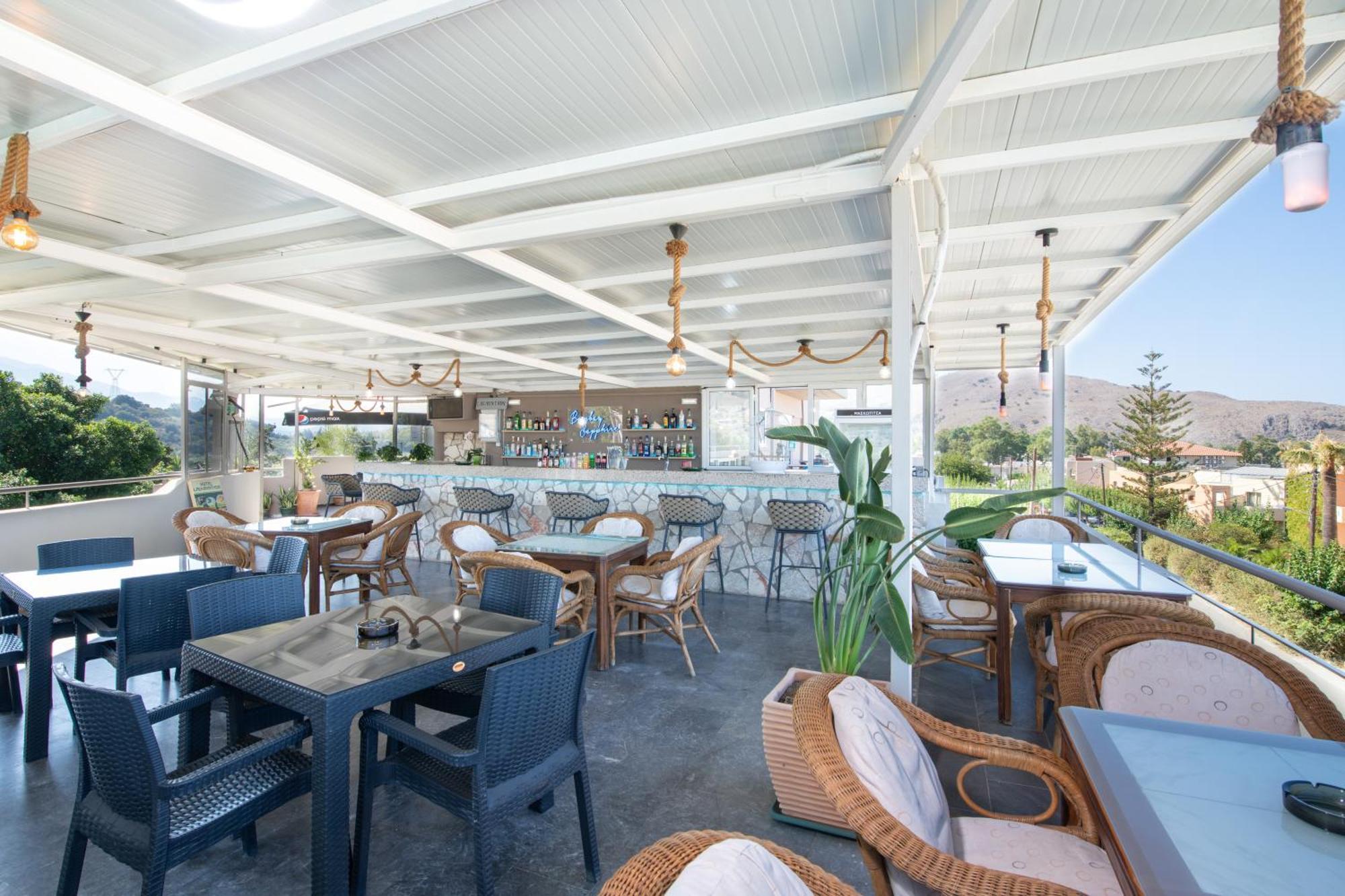 Labyrinth Hotel 게오르기우폴리스 외부 사진