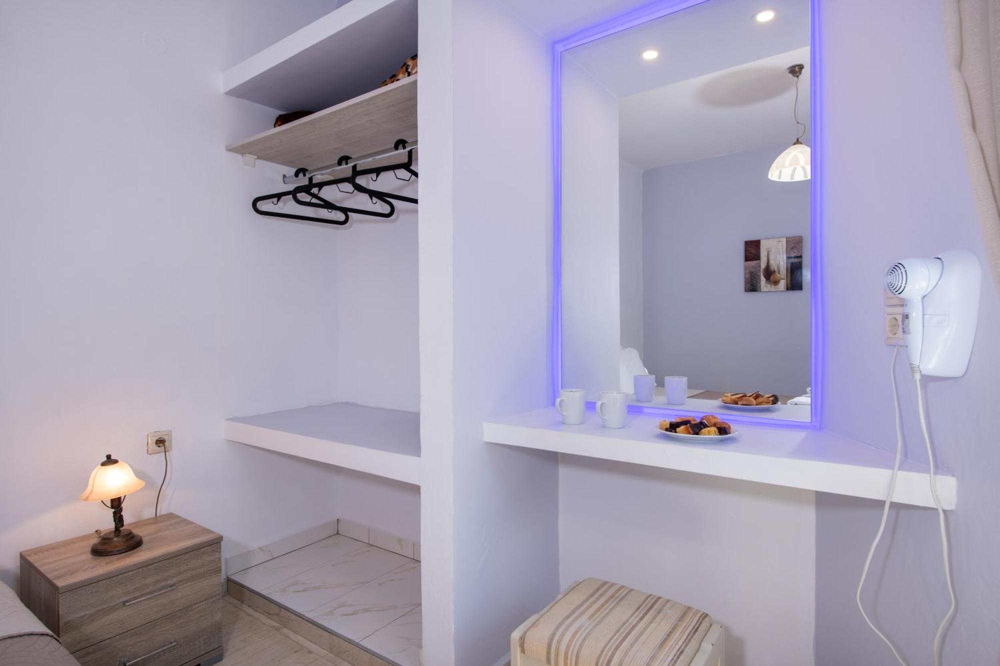 Labyrinth Hotel 게오르기우폴리스 외부 사진