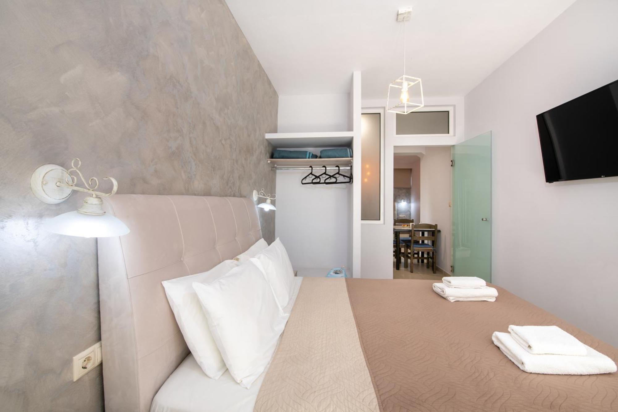 Labyrinth Hotel 게오르기우폴리스 외부 사진